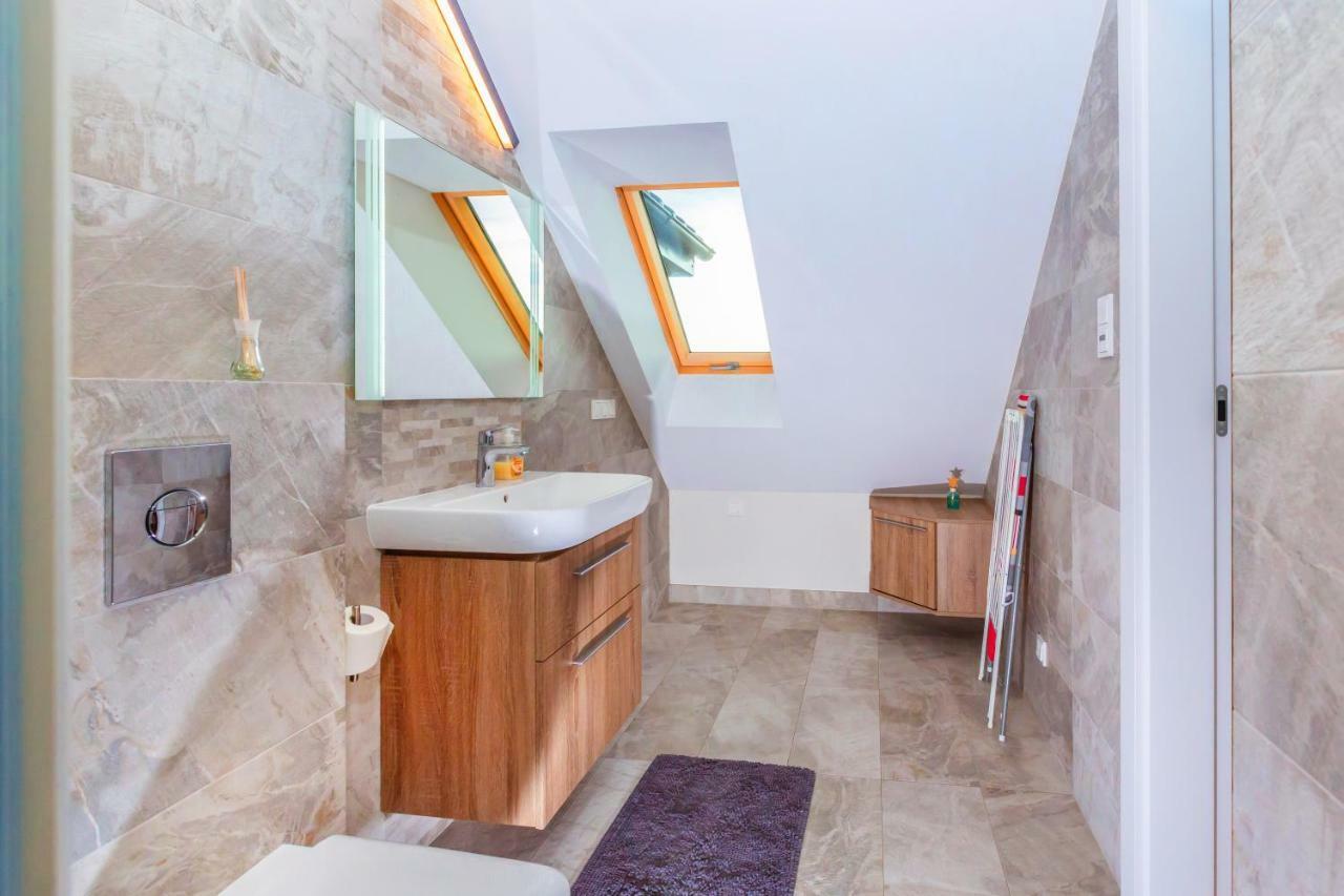 Apartament Nad Zatoka Władysławowo Eksteriør bilde