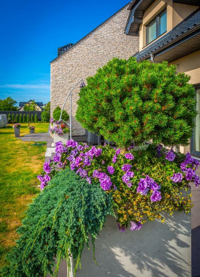 Apartament Nad Zatoka Władysławowo Eksteriør bilde